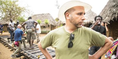 Annunciato il nuovo film di Checco Zalone