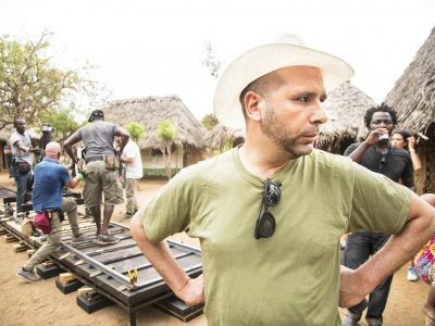 Annunciato il nuovo film di Checco Zalone