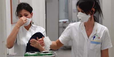 Ancora un caso di meningite: ogni anno ci sono ...