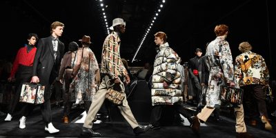 Moda italiana nel mondo, la mappa delle destina...