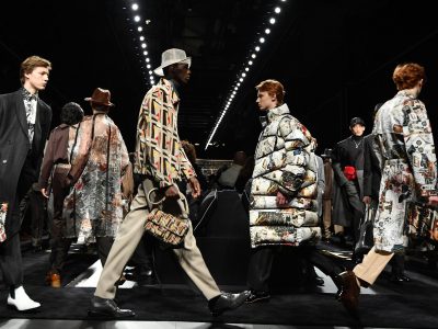 Moda italiana nel mondo, la mappa delle destinazioni