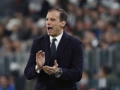 Rivoluzione in Serie A, metà delle squadre cambierà guida tecnica