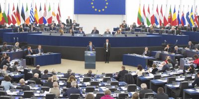 Commissione UE: raggiunto accordo parziale sul ...