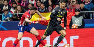 Disastro Juve contro l’Atletico, ma guai ...