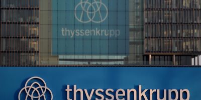 Thyssenkrupp, ordine di arresto per i manager t...