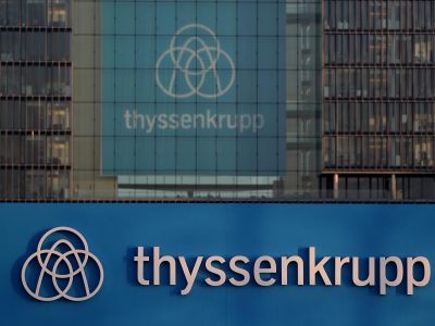 Thyssenkrupp, ordine di arresto per i manager tedeschi