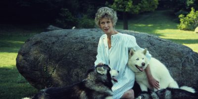 Addio a Marella Agnelli, la moglie dell’A...