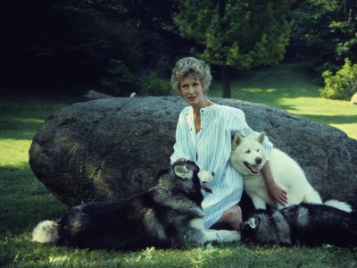 Addio a Marella Agnelli, la moglie dell’Avvocato