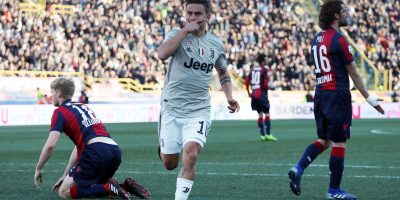 Calcio. Il punto sulla giornata numero 25 della A