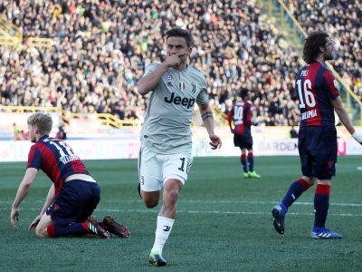Calcio. Il punto sulla giornata numero 25 della A