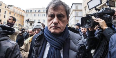 Inchiesta “mondo di mezzo” l’...