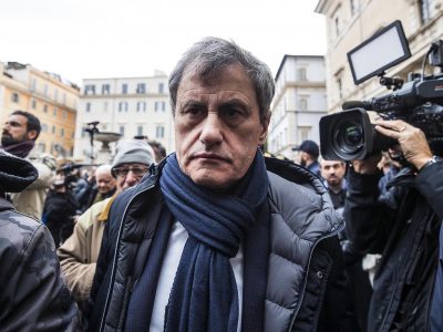 Inchiesta “mondo di mezzo” l’ex sindaco di Roma Alemanno condannato a 6 anni