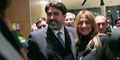 Elezioni Sardegna: Solinas è il nuovo governatore