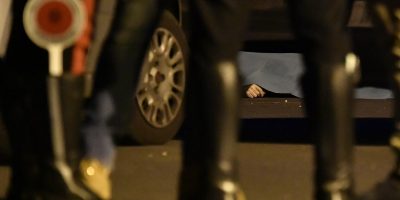 Dietro l’omicidio di Rozzano ci sarebbero...