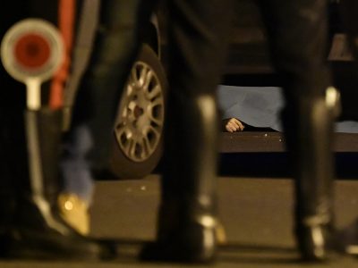 Dietro l’omicidio di Rozzano ci sarebbero gli abusi su una bambina