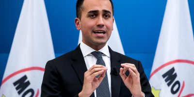 Di Maio: “M5s più forte di prima. Il ruol...