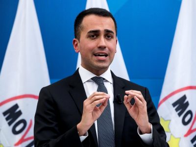 Di Maio: “M5s più forte di prima. Il ruolo di capo politico si vedrà tra quattro anni”