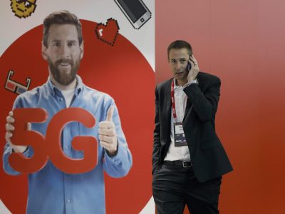 World Mobile Congress 2019 e la presentazione del 5G