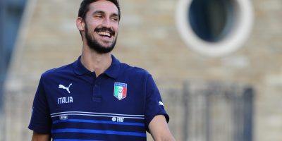 Prossima giornata di Serie C dedicata a Davide ...