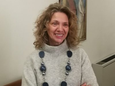 Una donna a capo dell’economato diocesano della Diocesi di Padova