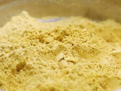 Dalla frutta ai colori con le vernici ecosostenibili del gruppo italiano Boero