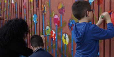 Bari, un progetto culturale e sociale condiviso...