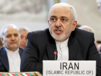 Teheran: si è dimesso il Ministro Zarif, più potere ai Pasdaran