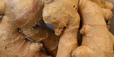 La spesa degli italiani: lo zenzero “straccia” ...