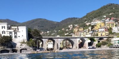 Zoagli, un angolo di Liguria tra l’incant...