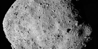 L’asteroide Bennu e l’origine della...