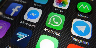 Navigare sul web con WhatsApp sarà presto possi...
