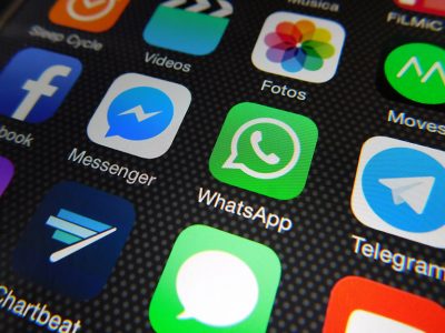 Navigare sul web con WhatsApp sarà presto possibile
