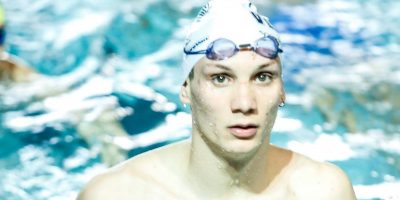 Manuel Bortuzzo: l’agguato e il “ti...