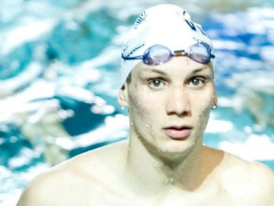 Manuel Bortuzzo: l’agguato e il “ti amo” alla fidanzata