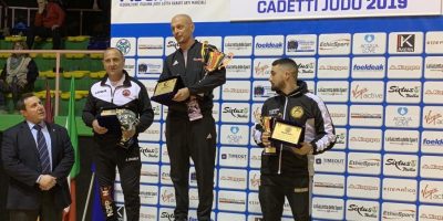 Judo: l’Akiyama di Settimo Torinese vince...