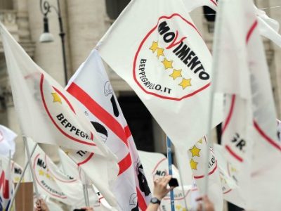 Di Maio: “Movimento 5 Stelle verso la riorganizzazione”