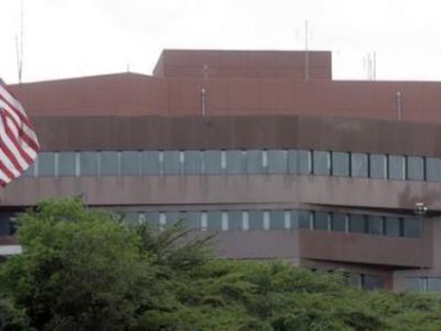 Usa, via tutto il personale diplomatico dal Venezuela