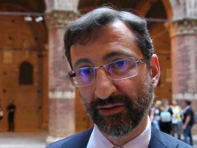 E’ morto in un incidente l’infettivologo Andrea De Luca