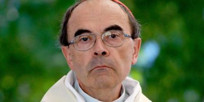 Pedofilia: condannato per mancata denuncia, si ...