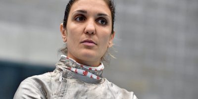 Sciabola femminile: azzurri fuori dal podio in ...