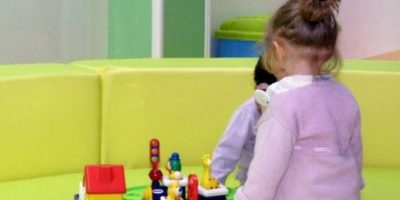 Maltrattamenti, arrestata maestra d’asilo...