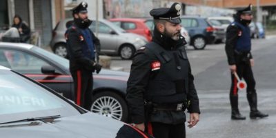 Mafia trapanese: blitz con 25 arresti, ci sono ...