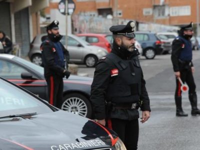 Mafia trapanese: blitz con 25 arresti, ci sono anche due politici di spicco