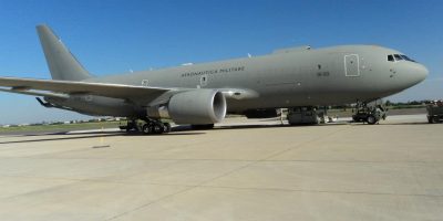 L’Aeronautica risponde a il Fatto Quotidi...