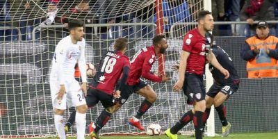 Joao Pedro e Ceppitelli rilanciano il Cagliari:...