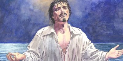 Milo Manara: un’altra volta Caravaggio ne...