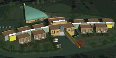 Caserta, nasce la prima fattoria sociale per ra...