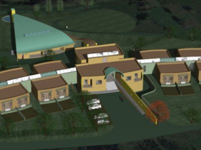 Caserta, nasce la prima fattoria sociale per ragazzi autistici