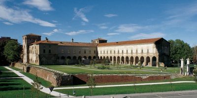 Giornate FAI, da visitare oggi oltre 1100 siti ...