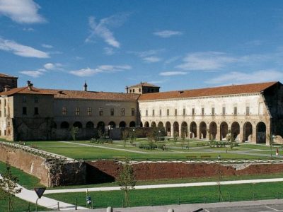 Giornate FAI, da visitare oggi oltre 1100 siti in 430 località